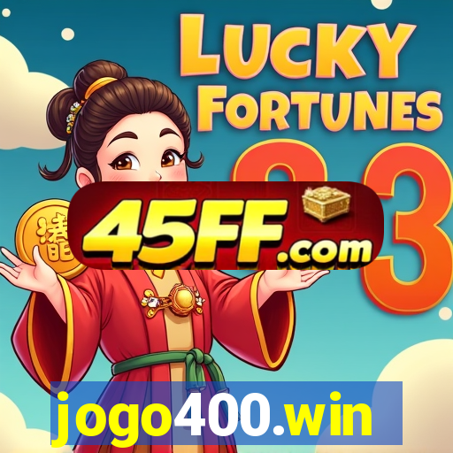 jogo400.win