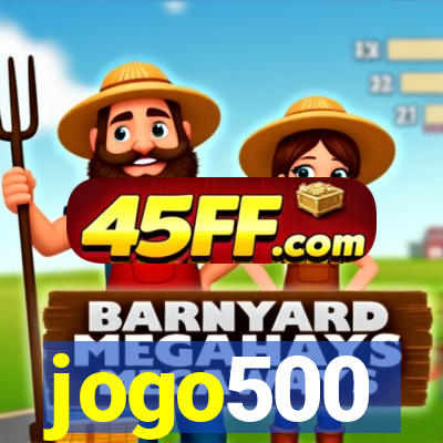 jogo500