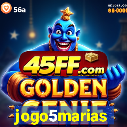 jogo5marias