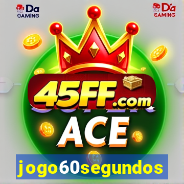 jogo60segundos
