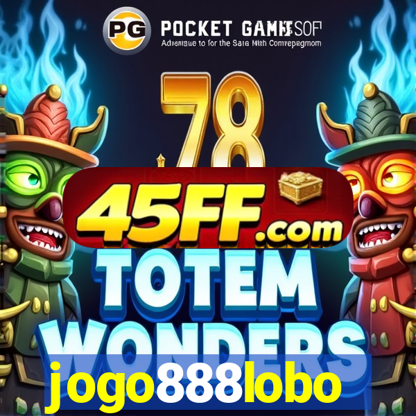 jogo888lobo