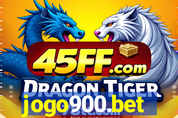 jogo900.bet