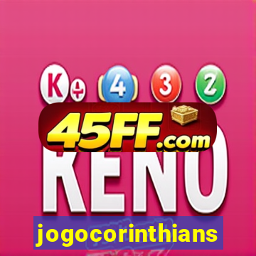 jogocorinthians