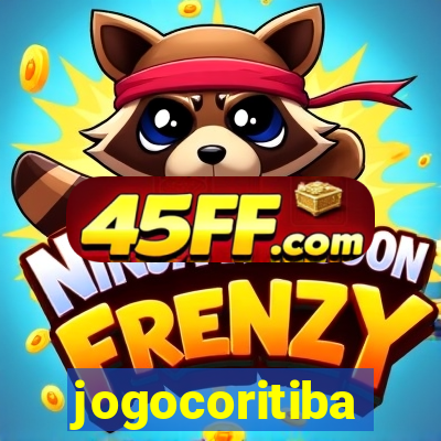jogocoritiba