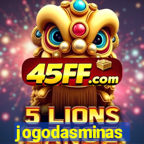 jogodasminas