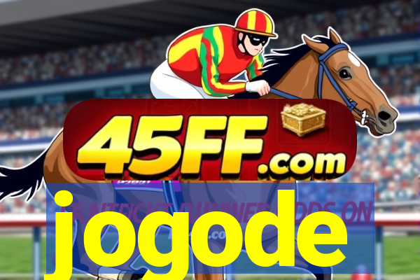 jogode