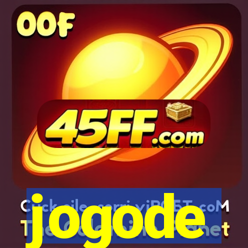 jogode