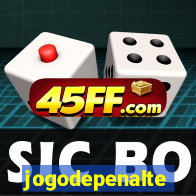 jogodepenalte