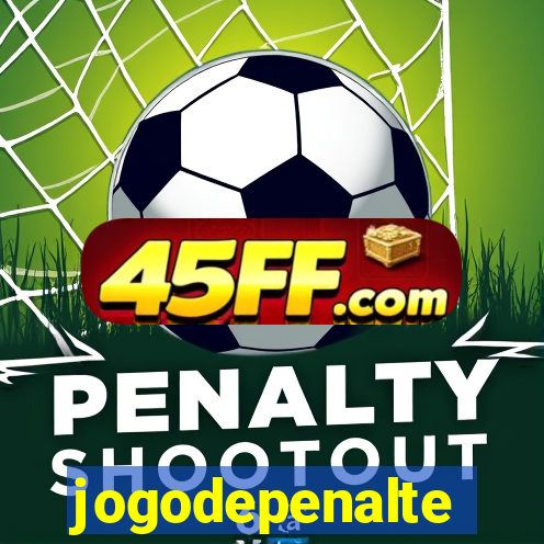jogodepenalte
