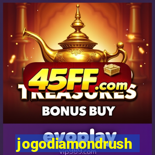 jogodiamondrush