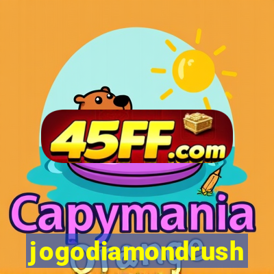 jogodiamondrush