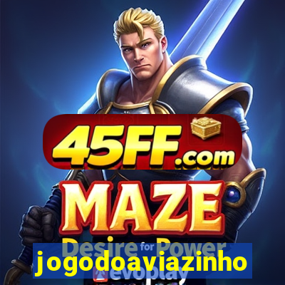 jogodoaviazinho