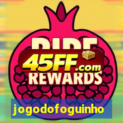 jogodofoguinho