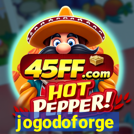 jogodoforge
