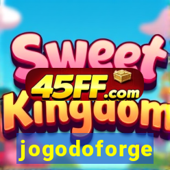 jogodoforge