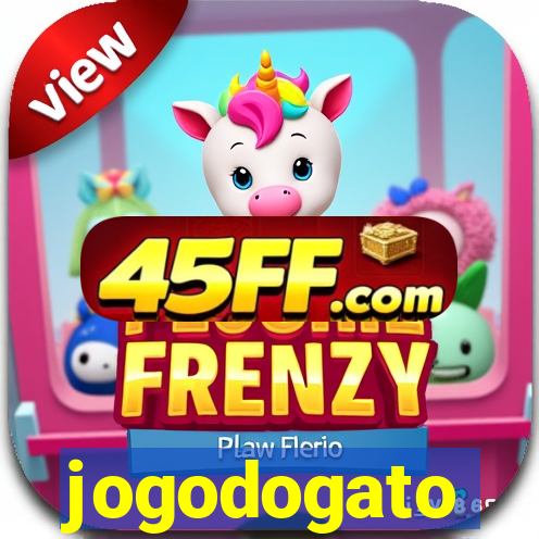 jogodogato