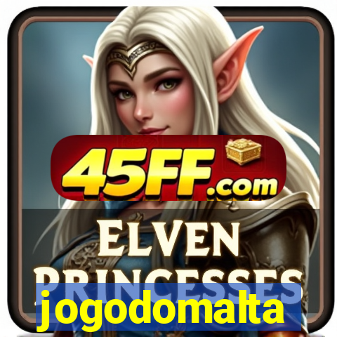 jogodomalta