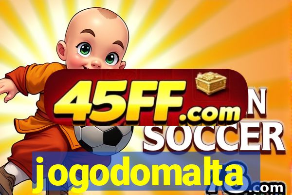 jogodomalta