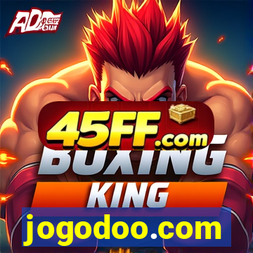 jogodoo.com
