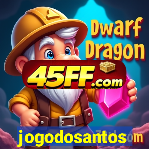 jogodosantos