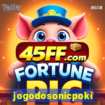jogodosonicpoki