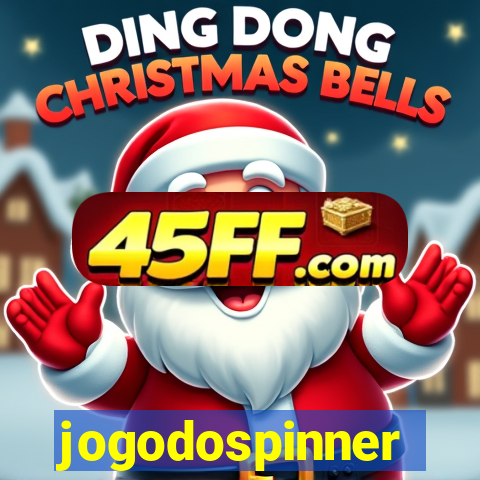 jogodospinner