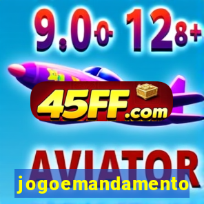 jogoemandamento