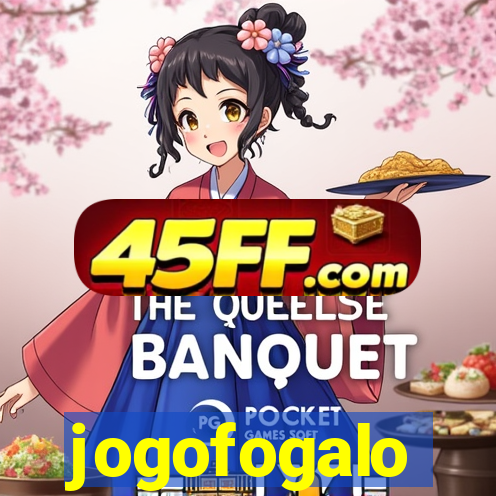 jogofogalo