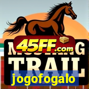 jogofogalo