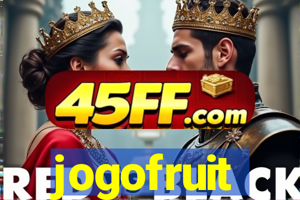jogofruit