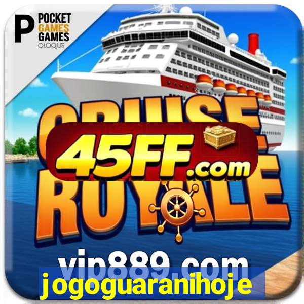 jogoguaranihoje