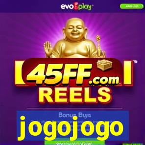 jogojogo