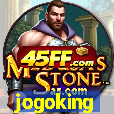 jogoking