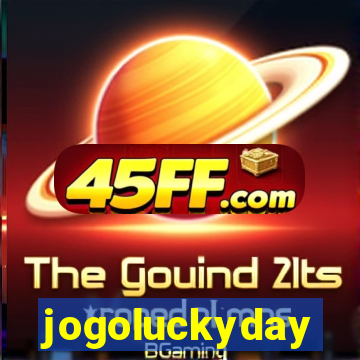 jogoluckyday