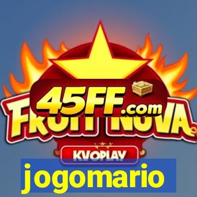 jogomario