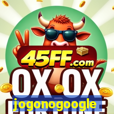 jogonogoogle