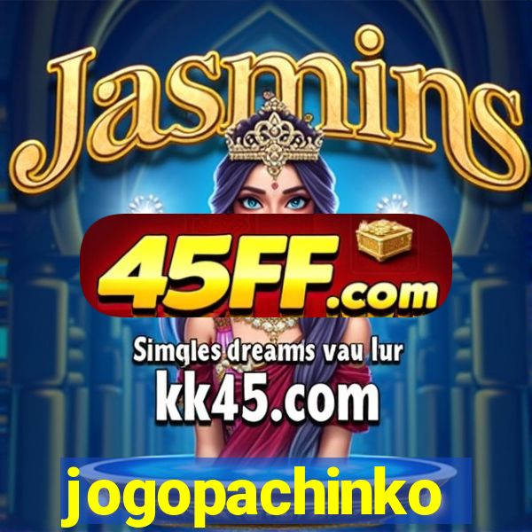 jogopachinko