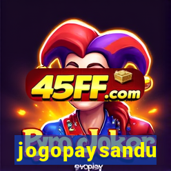 jogopaysandu
