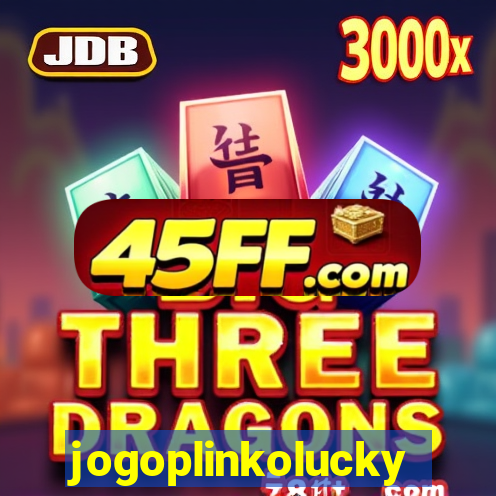 jogoplinkolucky
