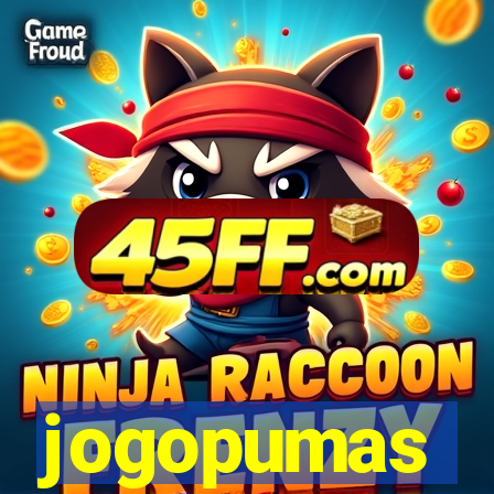 jogopumas