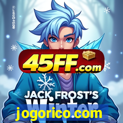 jogorico.com