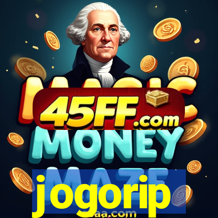 jogorip