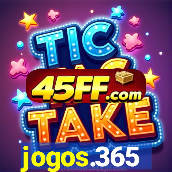 jogos.365