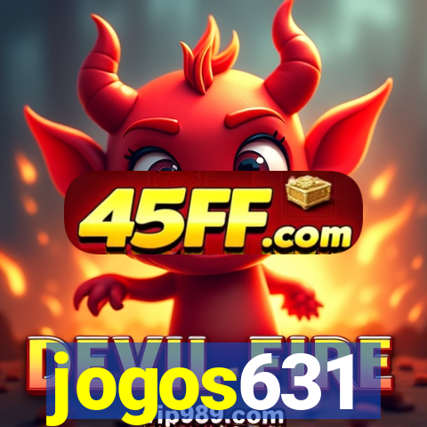 jogos631