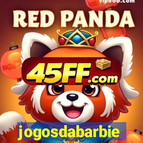 jogosdabarbie