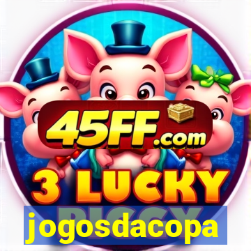 jogosdacopa