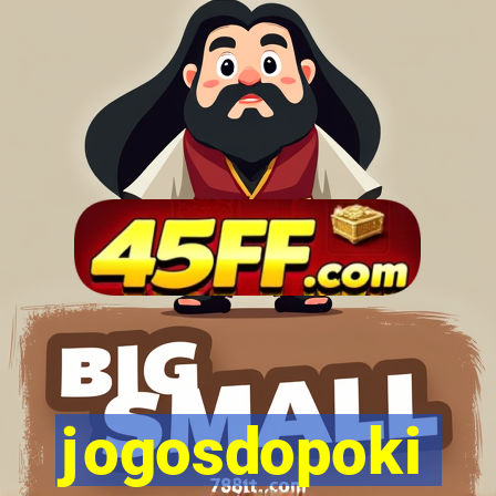 jogosdopoki