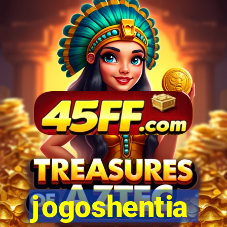 jogoshentia