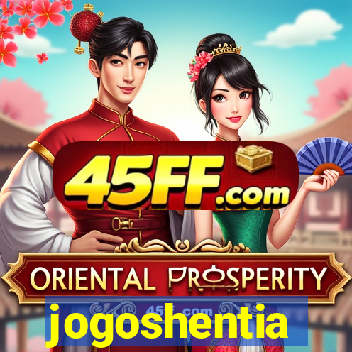 jogoshentia