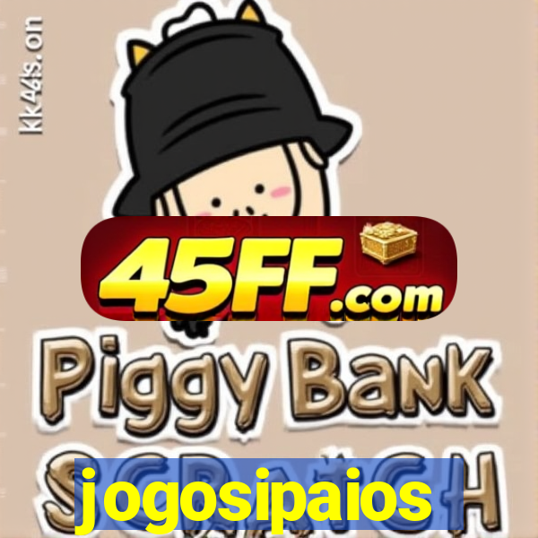 jogosipaios